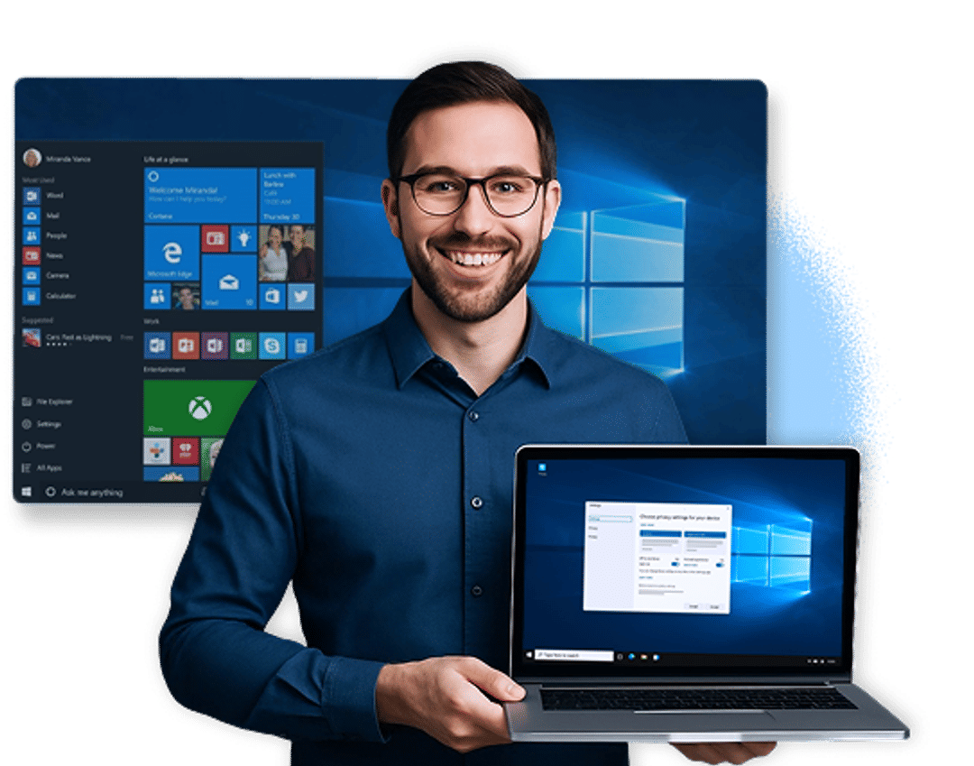 Desktop as a Service (DaaS) Hosting Solution