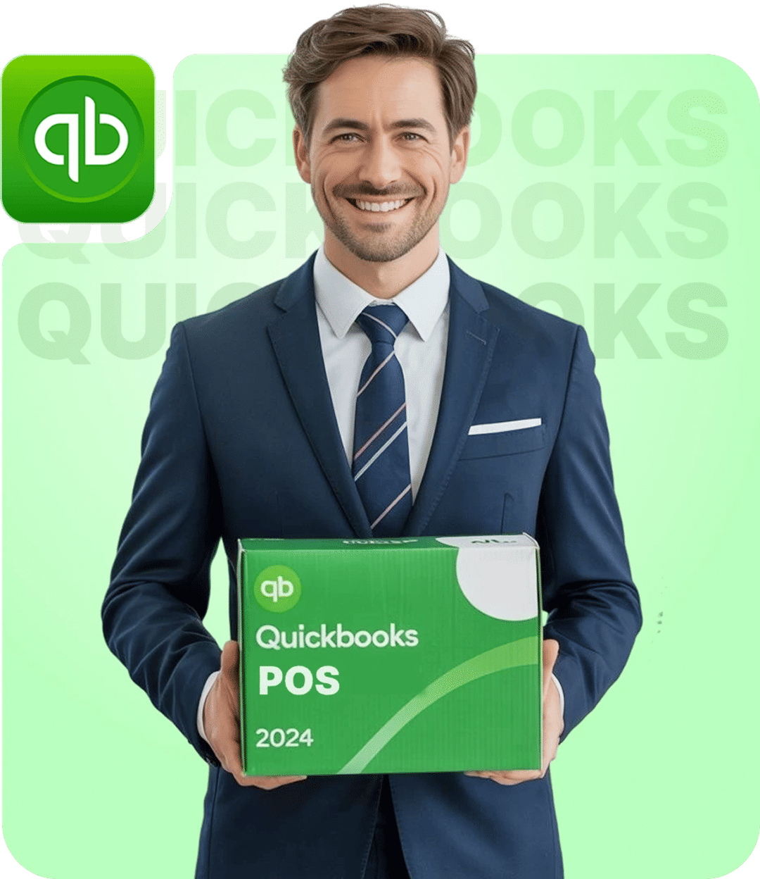 QuickBooks POS Hosting