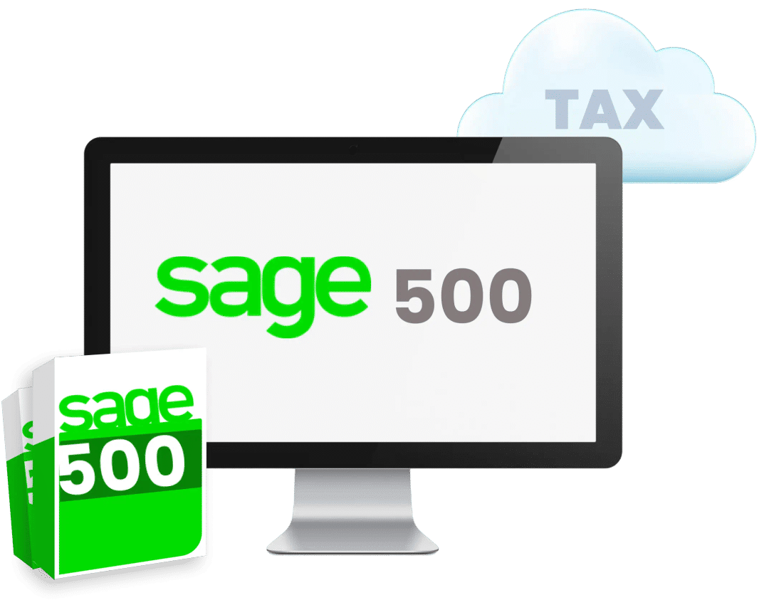 Sage 500 Hosting