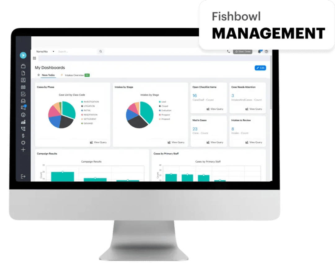 Fishbowl Hosting on Cloud