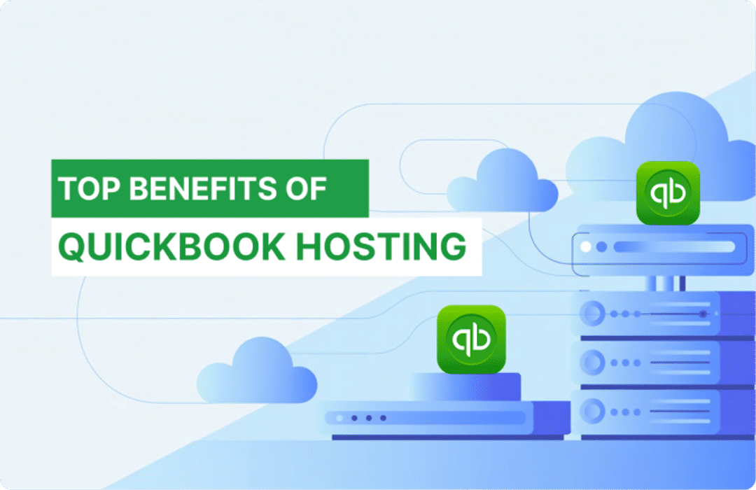 Top Benefits of QuickBooks Hosting on High-Performance Servers