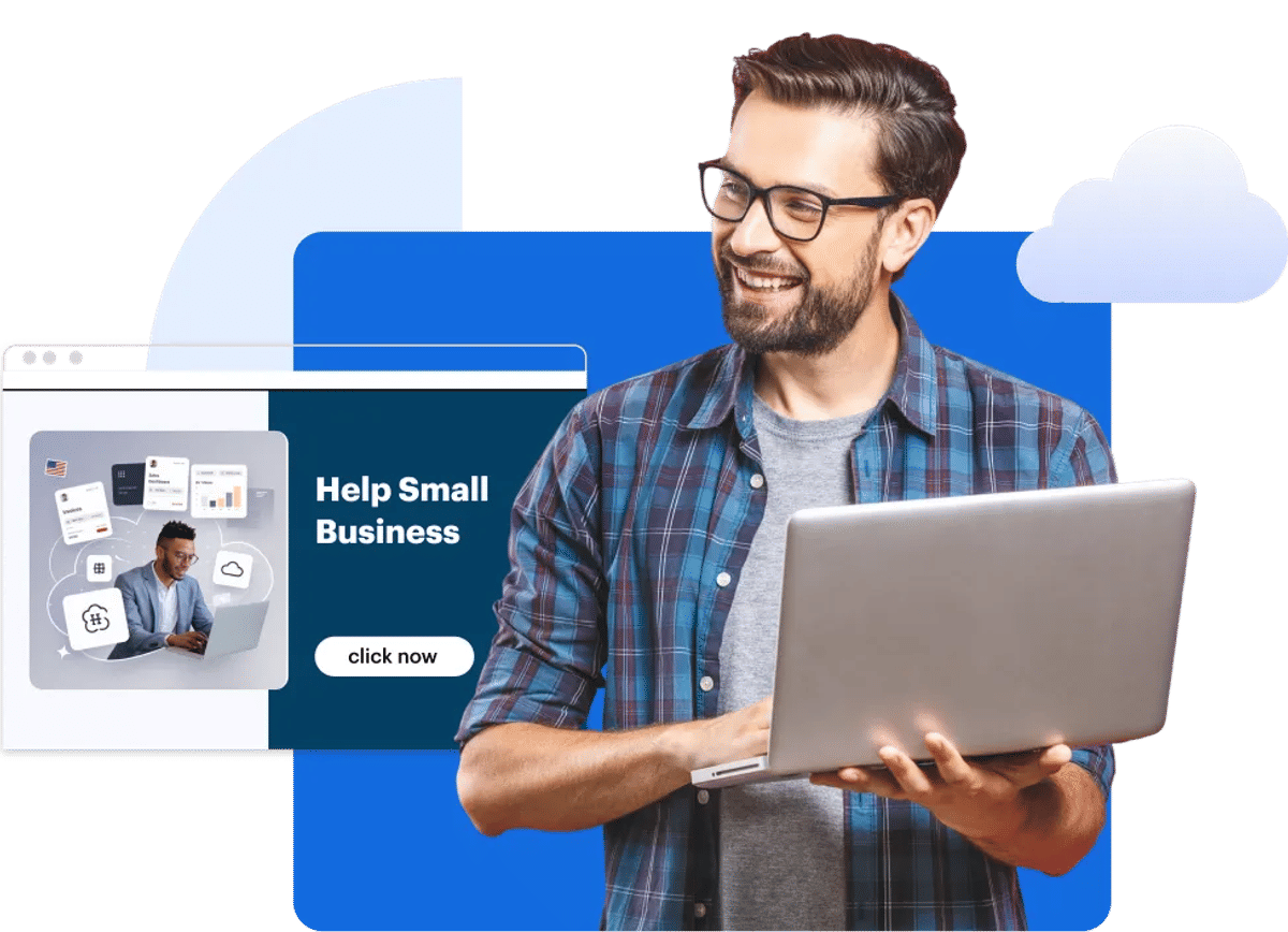 What is Cloud Hosting for Small Businesses?