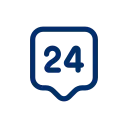 Free 24x7 Assistance