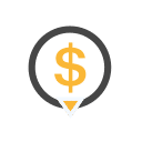 Cost Savings icon