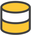 data storage icon