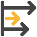 Increased Efficiency