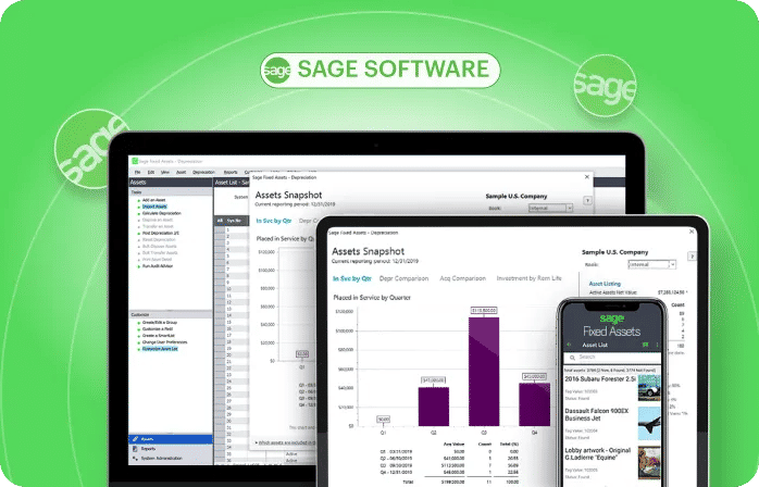 Sage Hosting