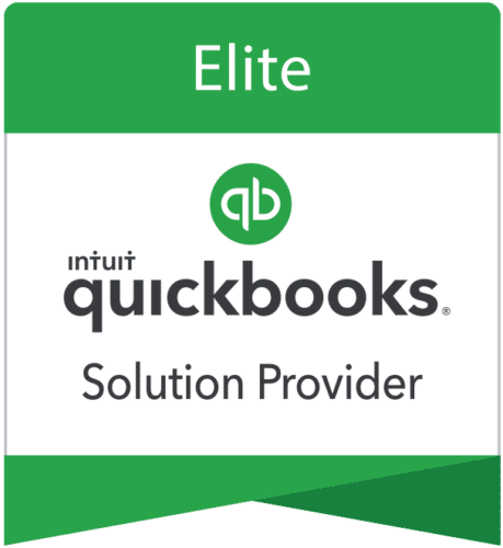 QuickBooks Solution Provider
