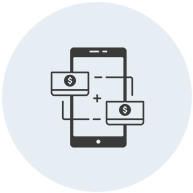 Improved Banking Connectivity