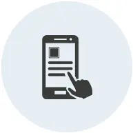 Mobile App