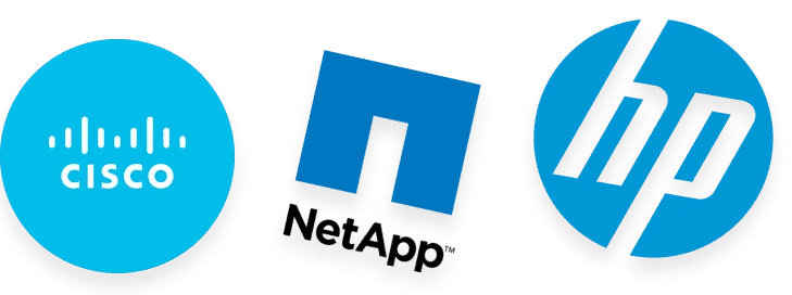 enterprise class infrastructure