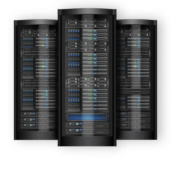 server hardware