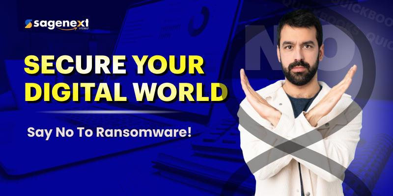 What is Ransomware? Know The Nitty-Gritty of Ransomware Attacks