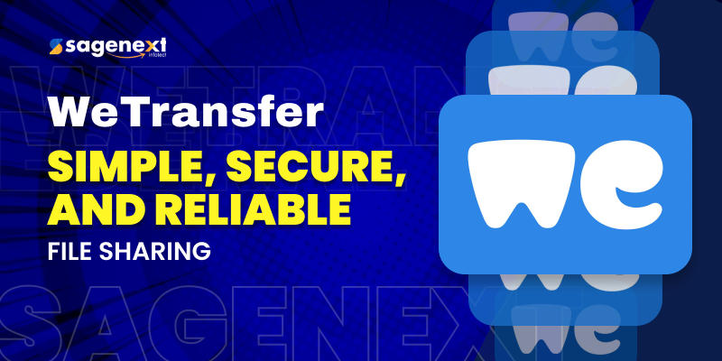 WeTransfer
