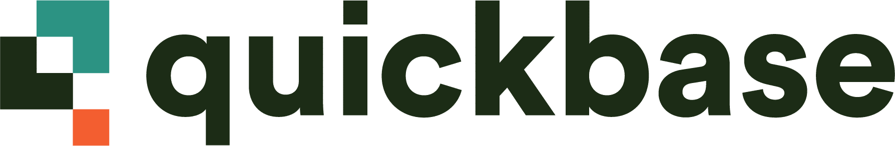 QuickBase logo