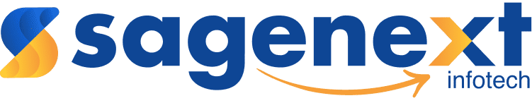 sagenext logo