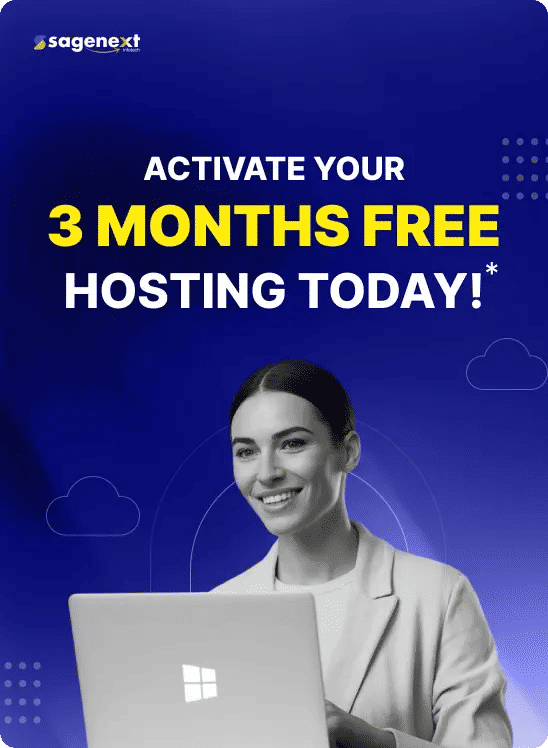 Sagenext special offers