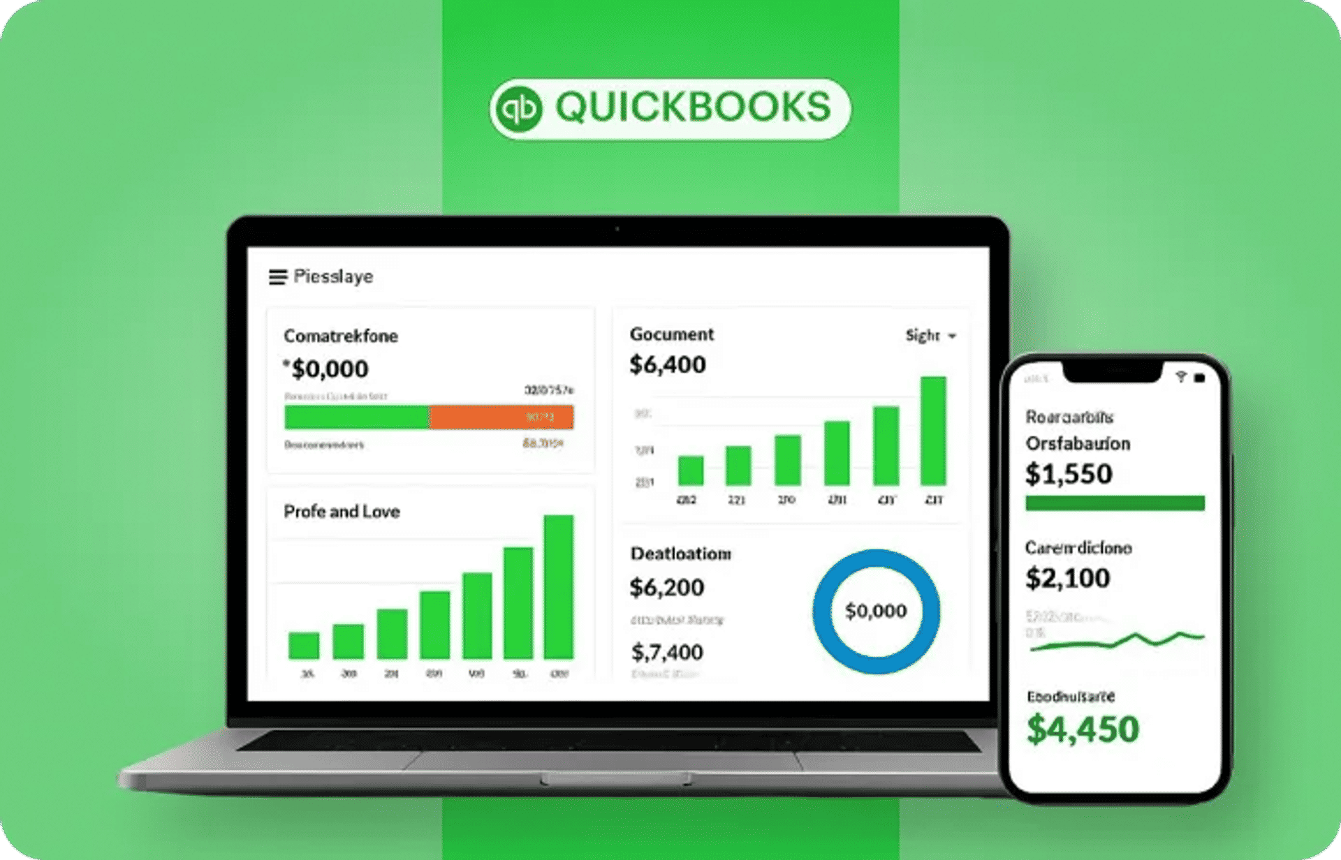 QuickBooks Hosting