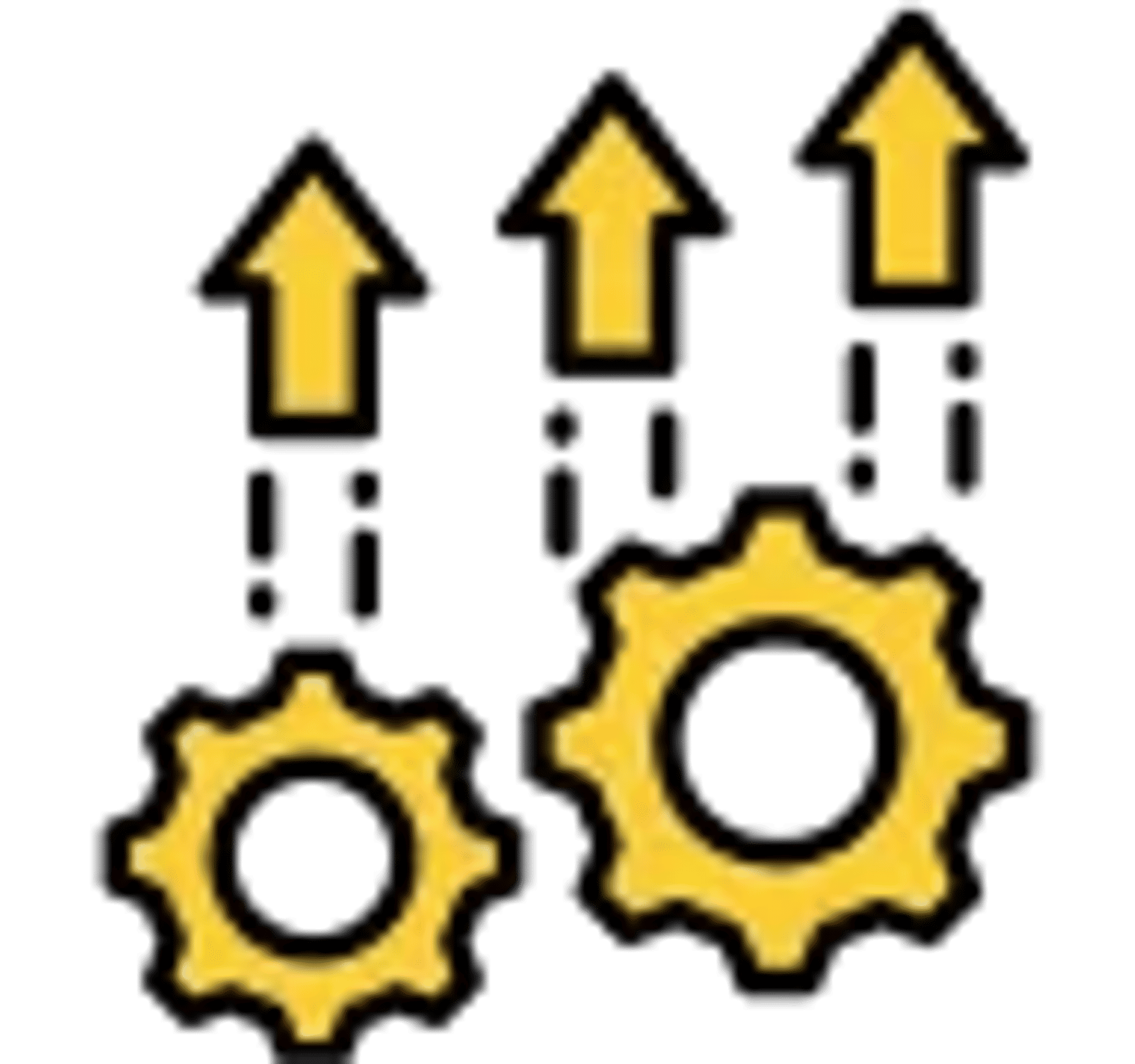 Instantly Scalable Infrastructure