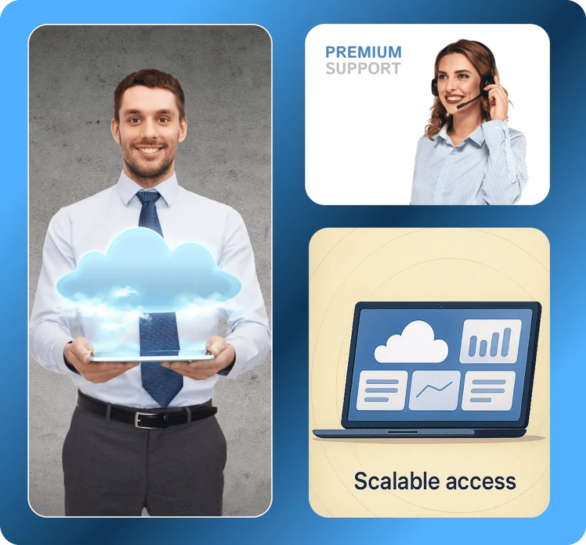 Desktop as a Service