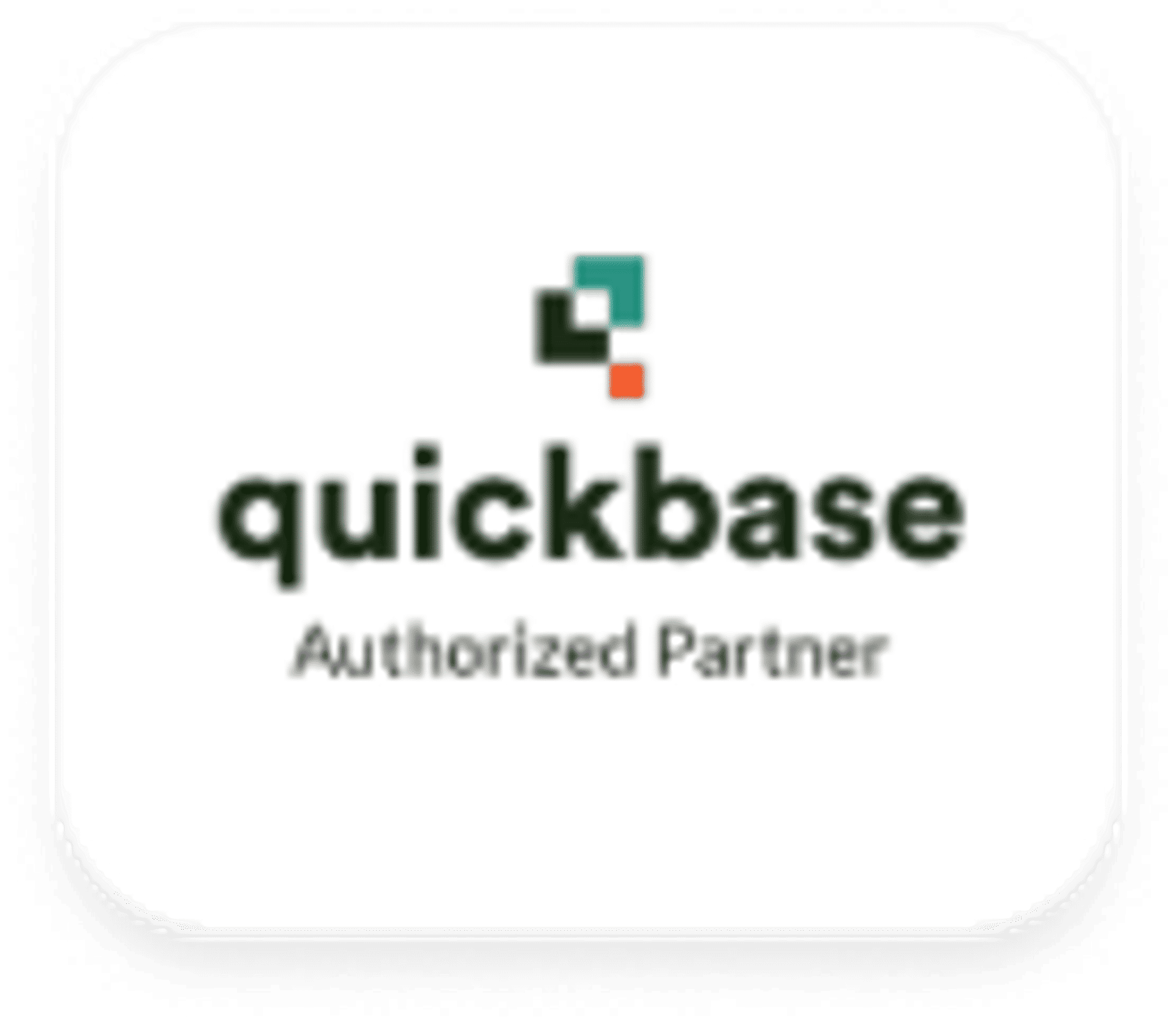 Quickbase Authorized Partner