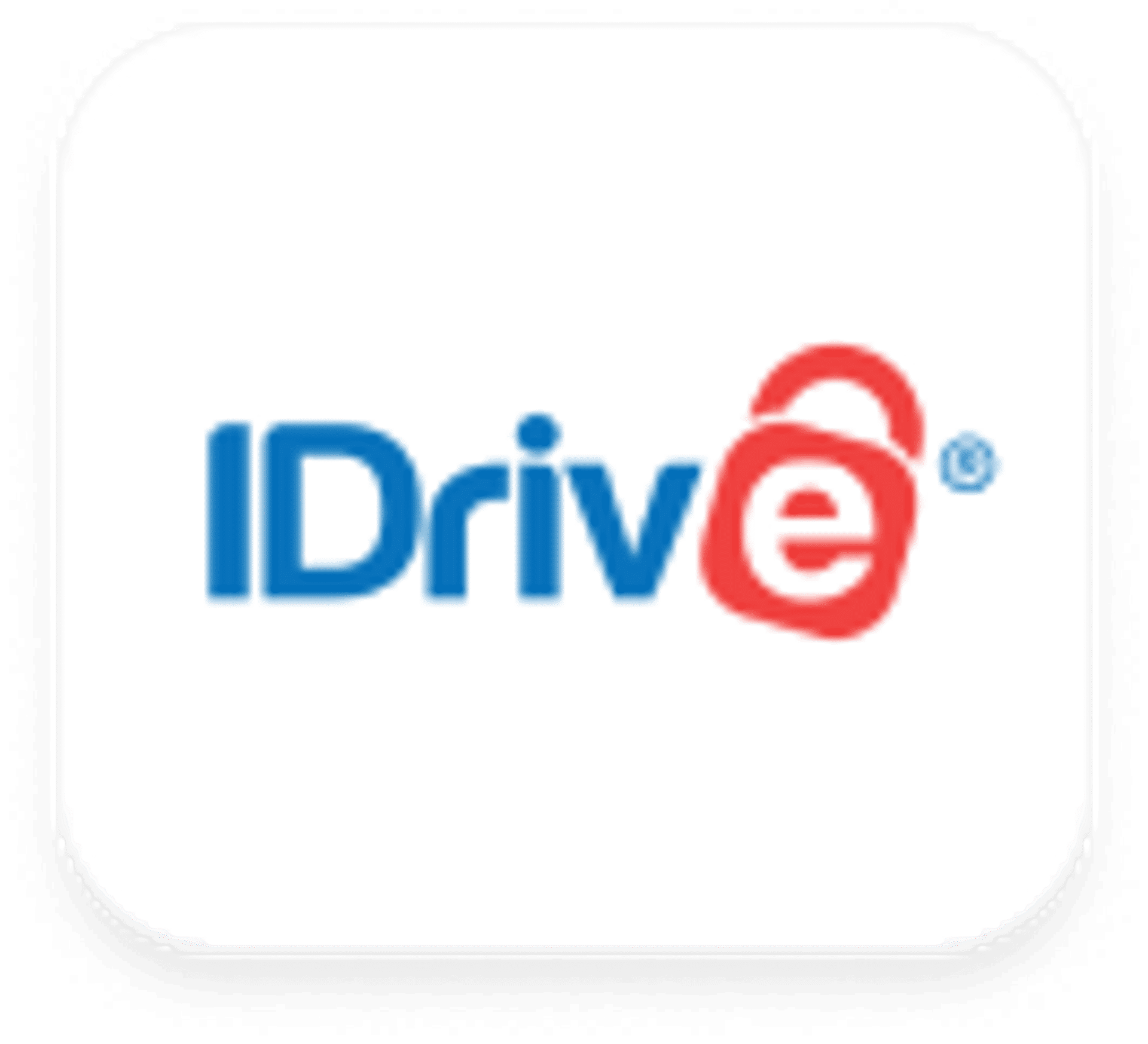I-Drive
