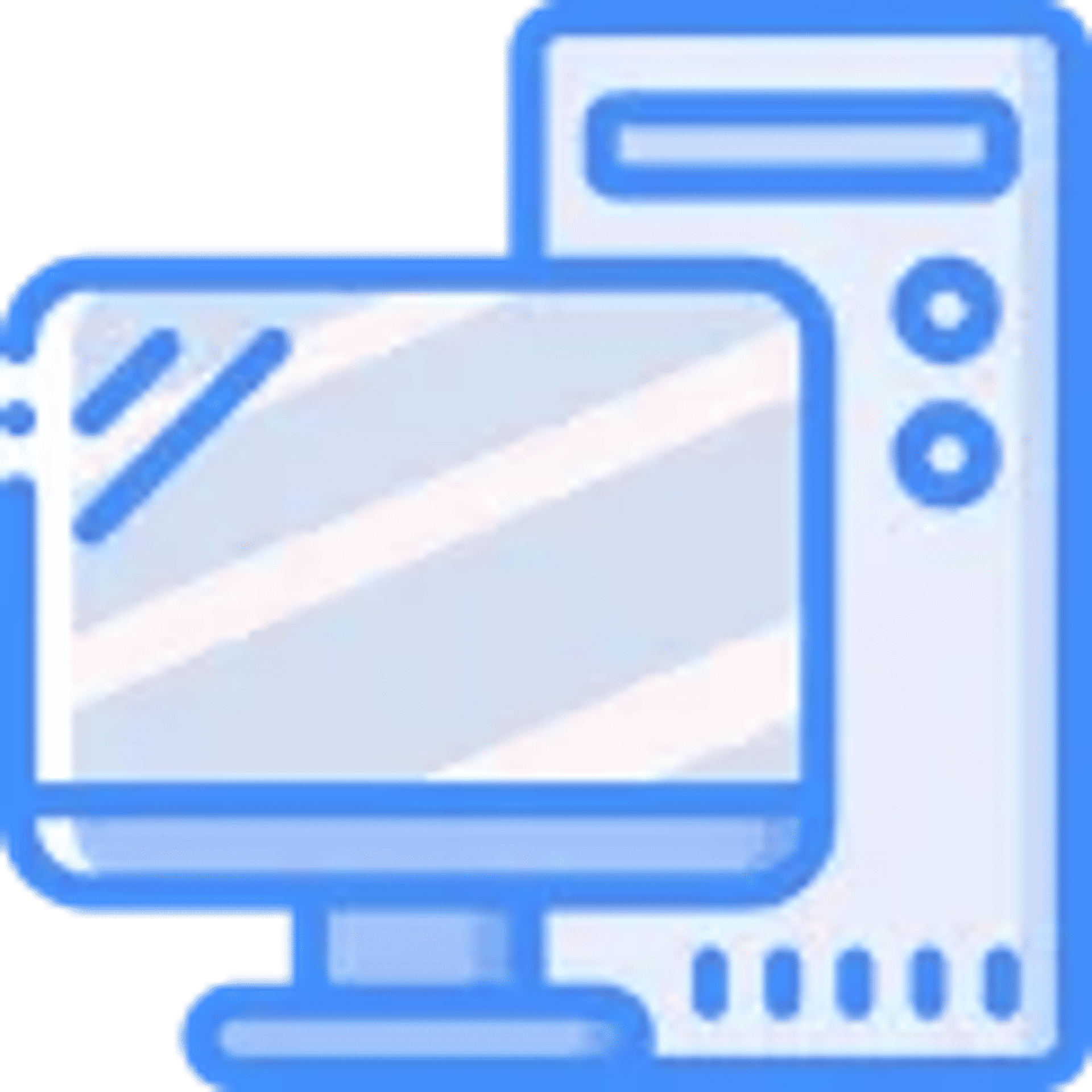Desktop as a Service Hosting