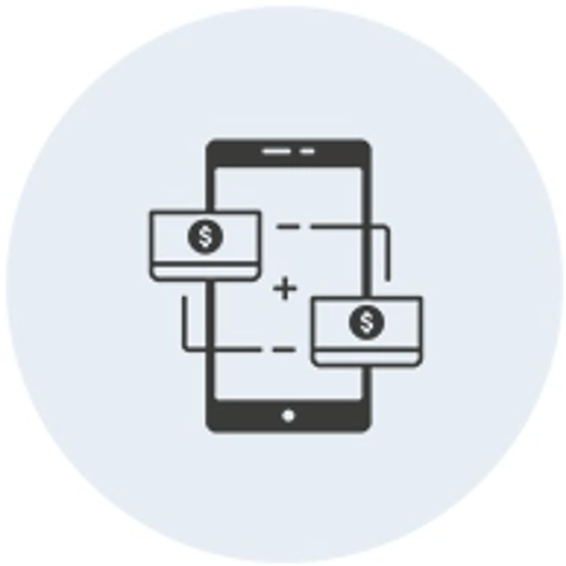 Improved Banking Connectivity