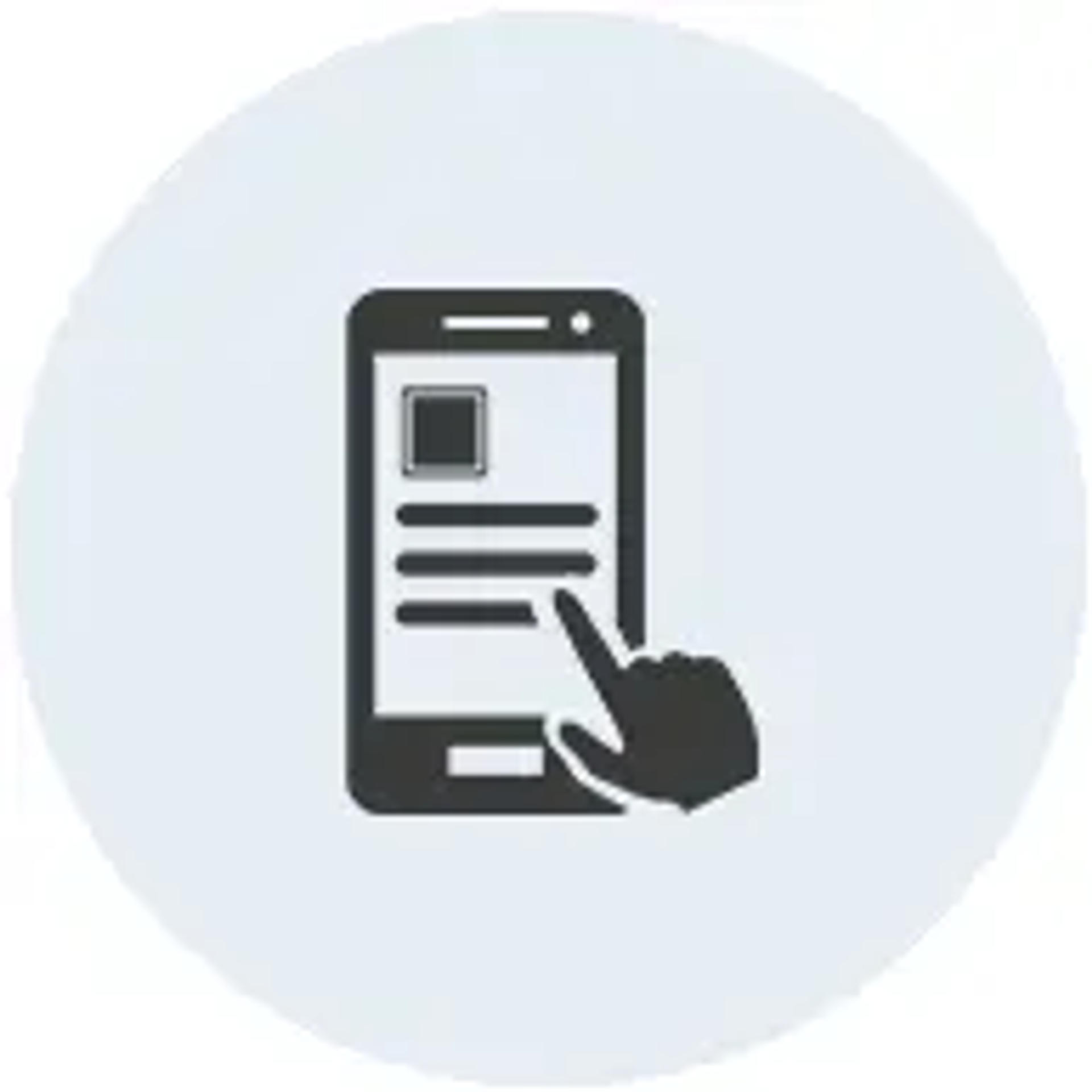Mobile App