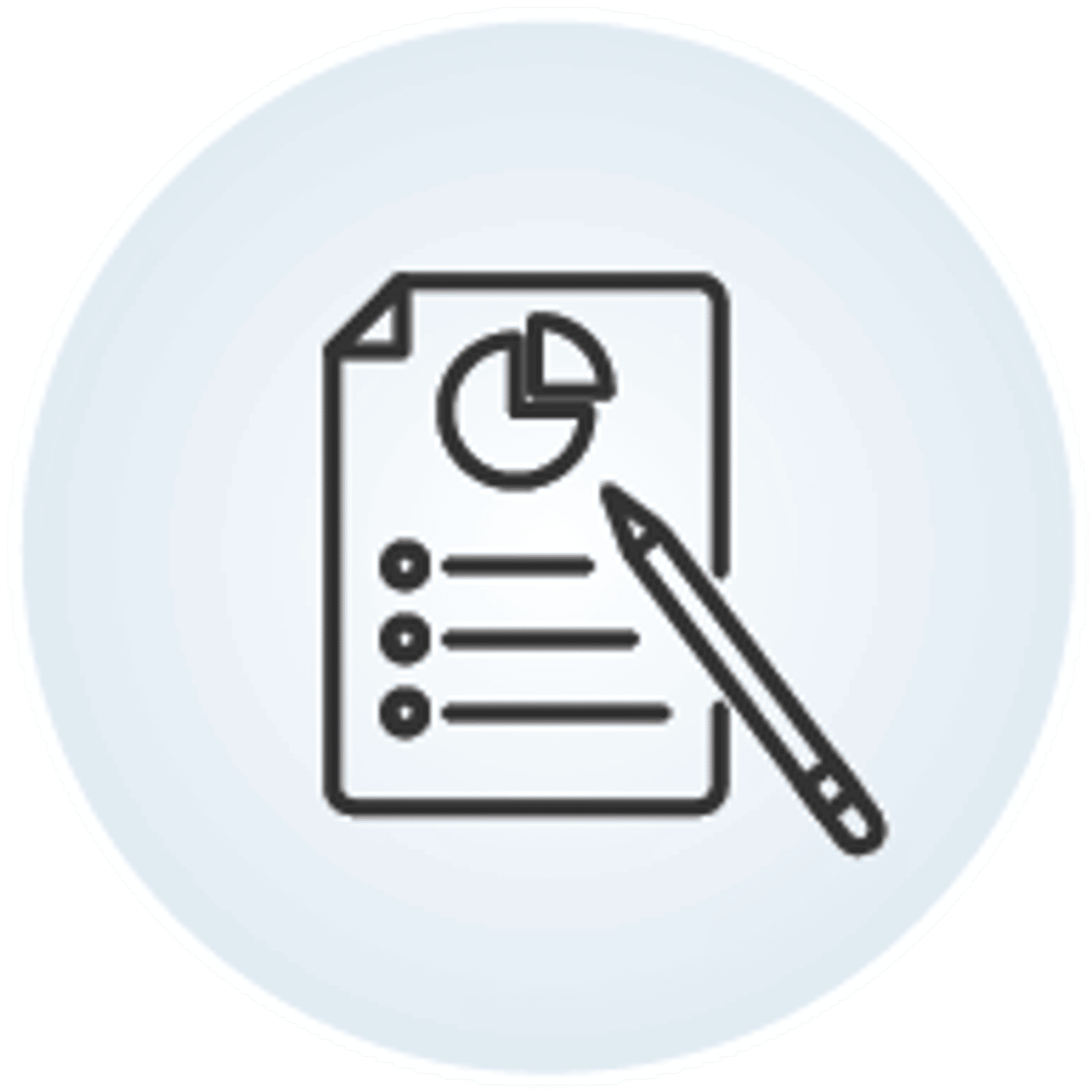 Enables Realistic Budget Creation