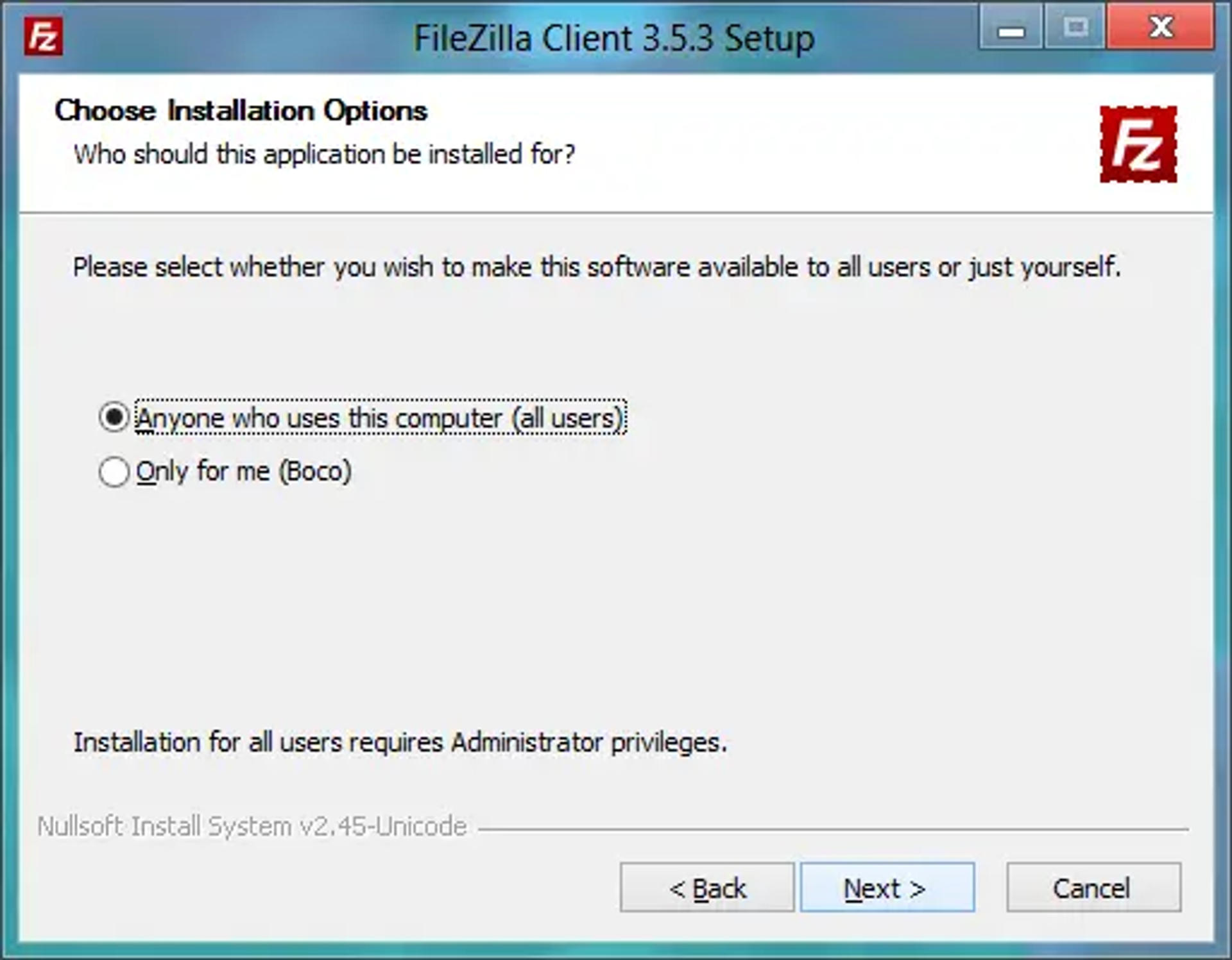 choose_installation_options