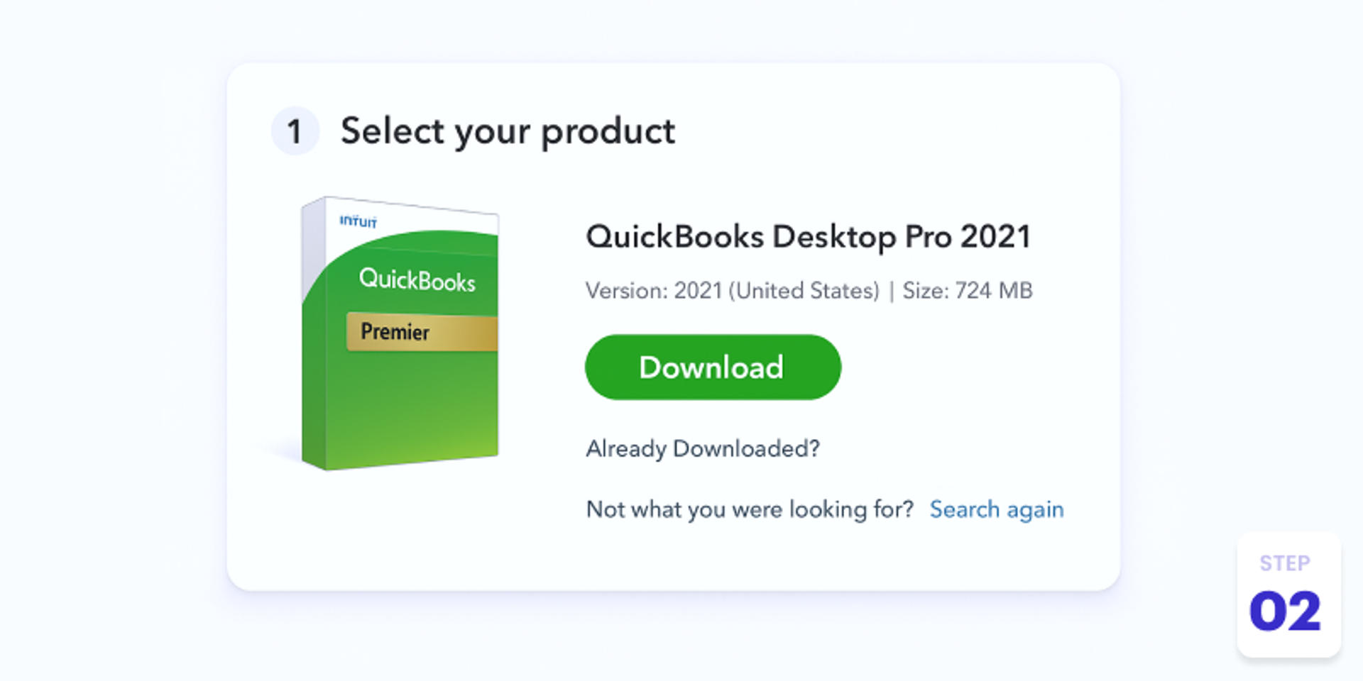 Download and Install QuickBooks for Mac