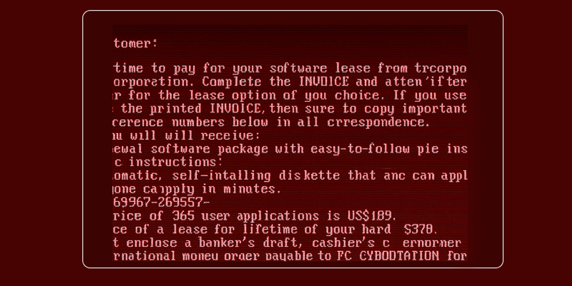 How Did Ransomware Start? Understanding Its History