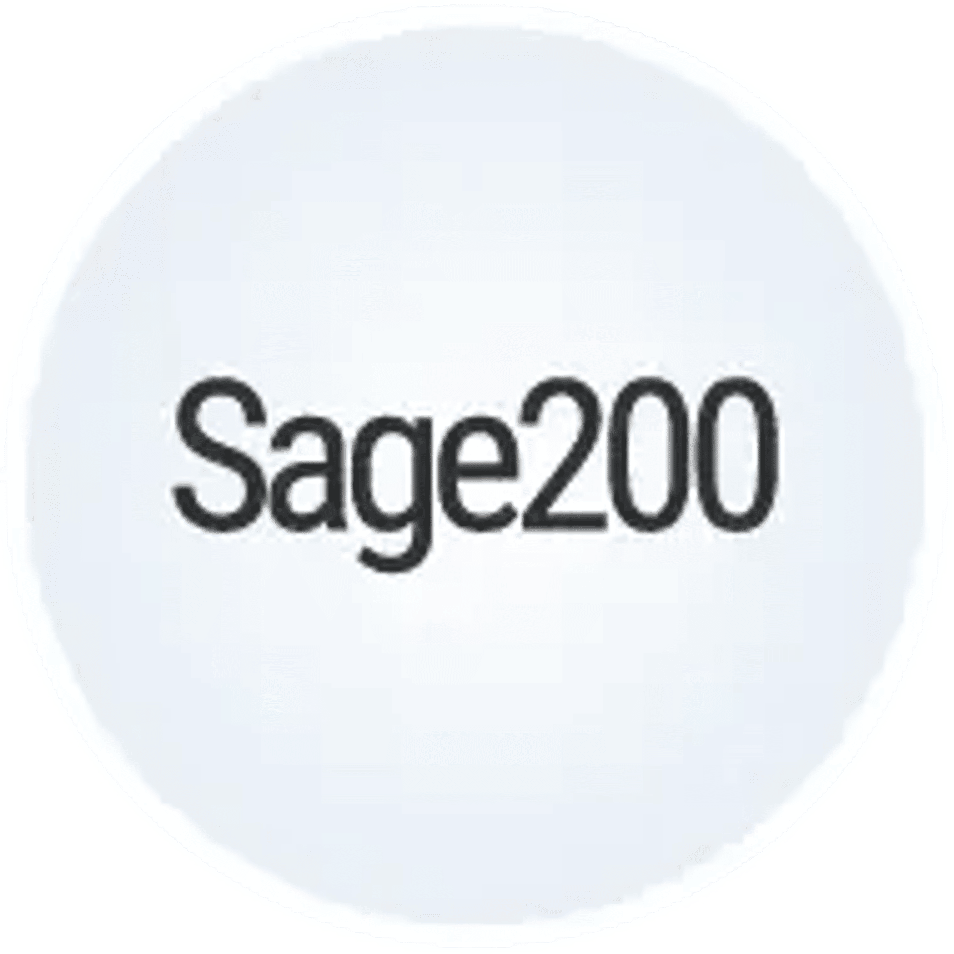 Sage Software