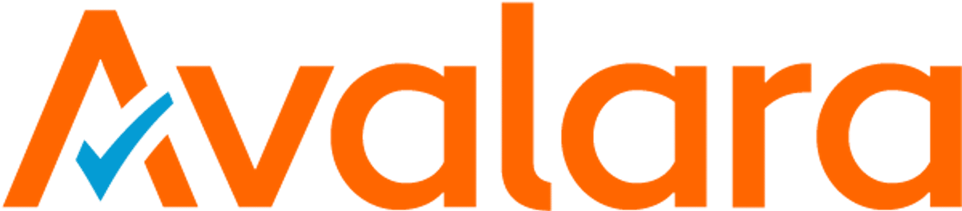 Avalara tax compliance logo