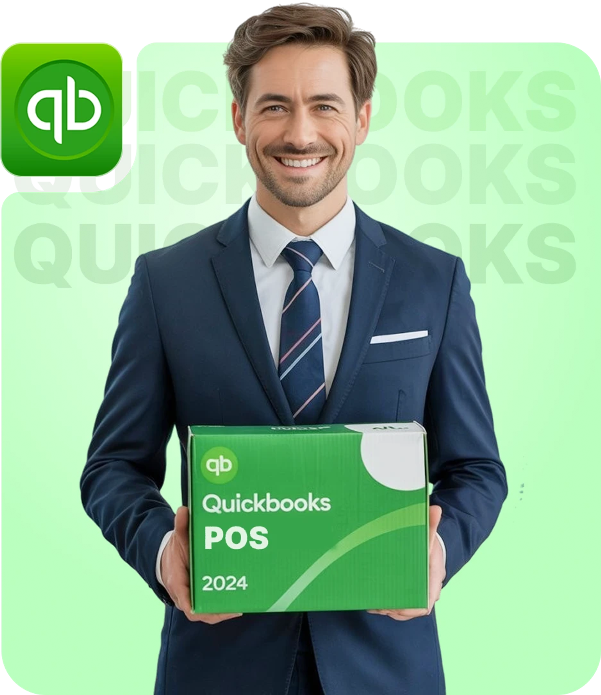 QuickBooks POS Hosting