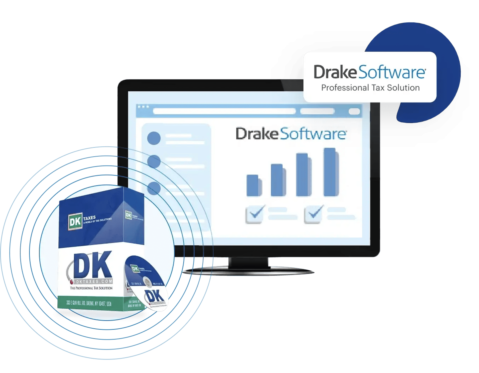 Drake Tax Software Hosting