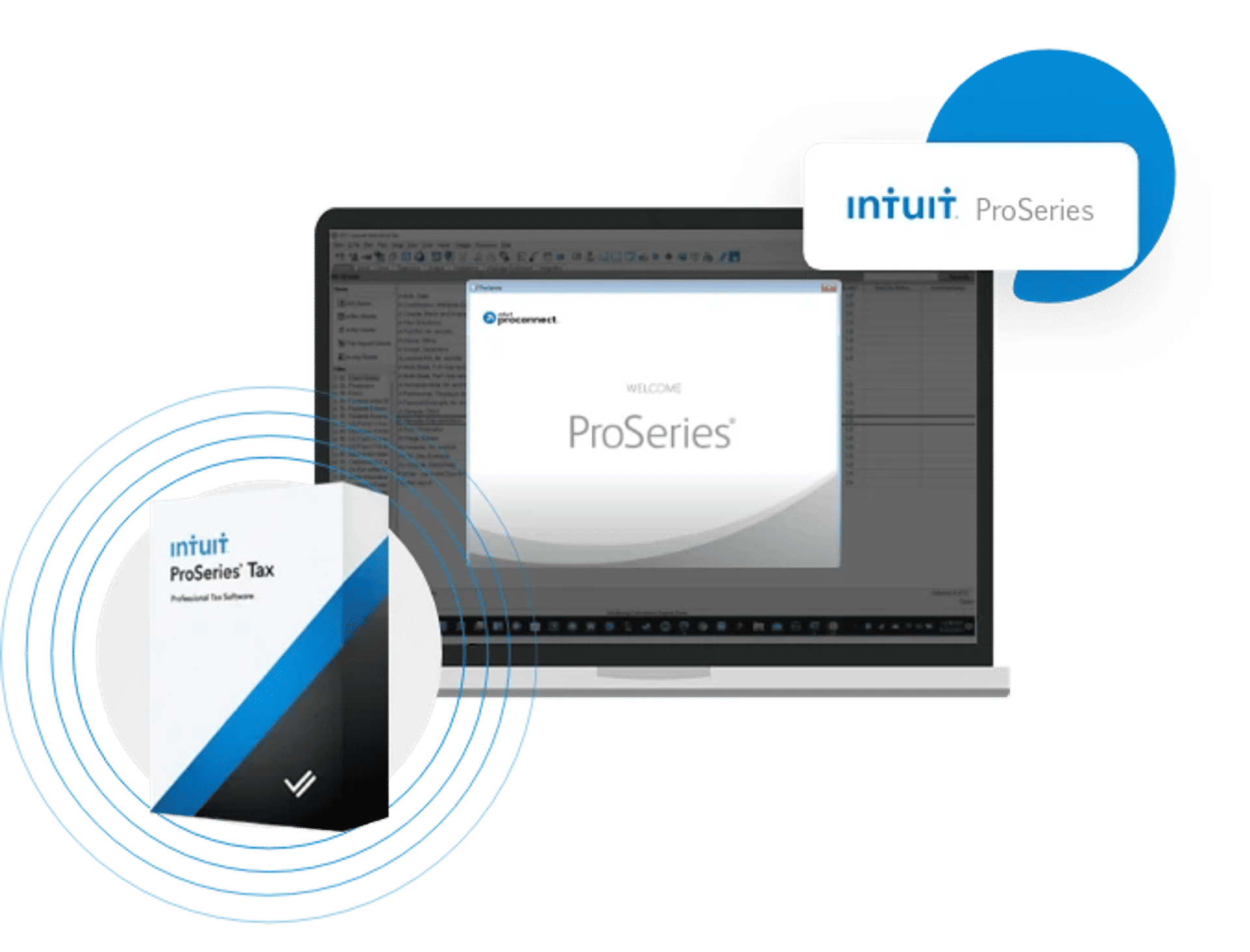 ProSeries Cloud Hosting