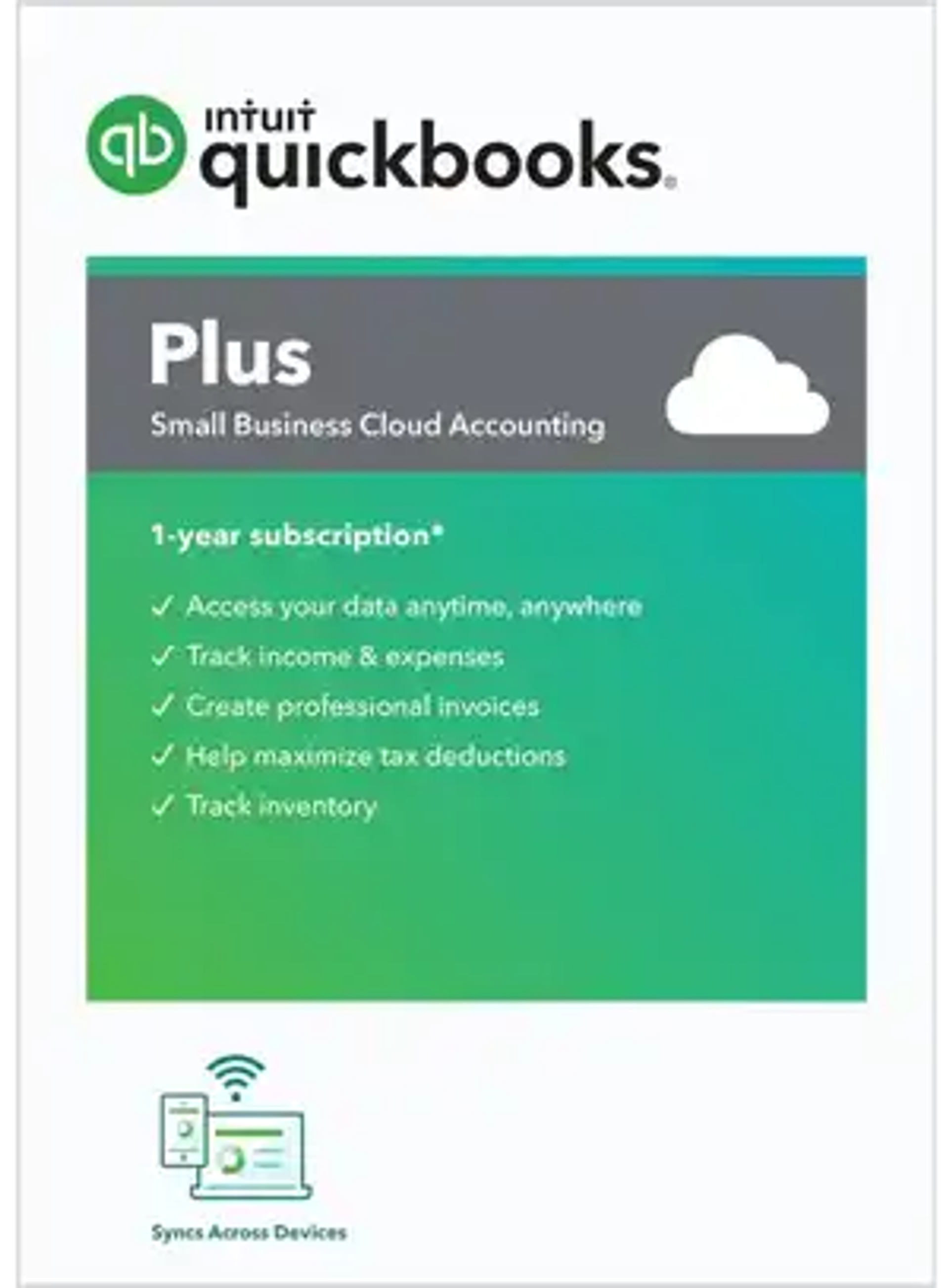 QuickBooks Online