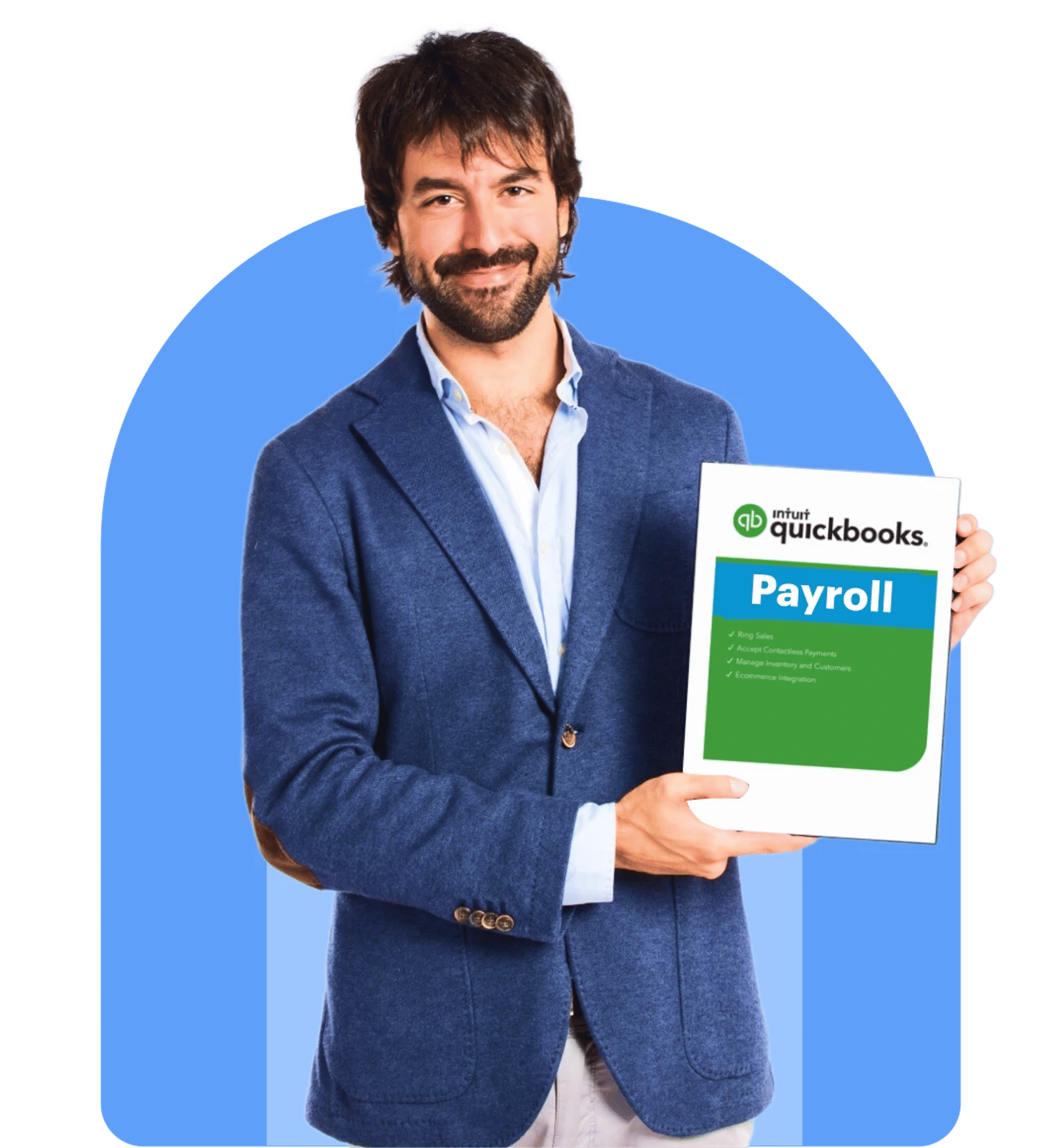 Buy QuickBooks Enterprise