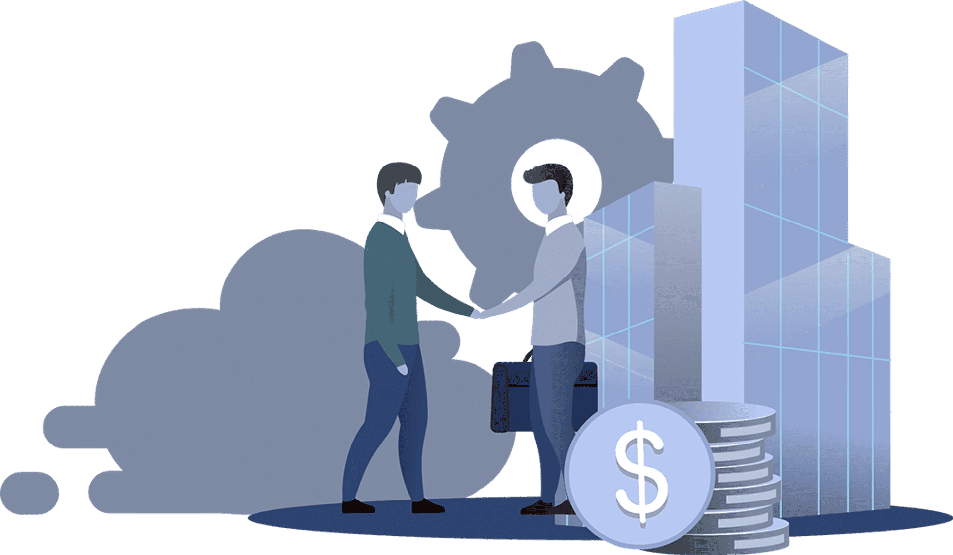 Reseller Program image