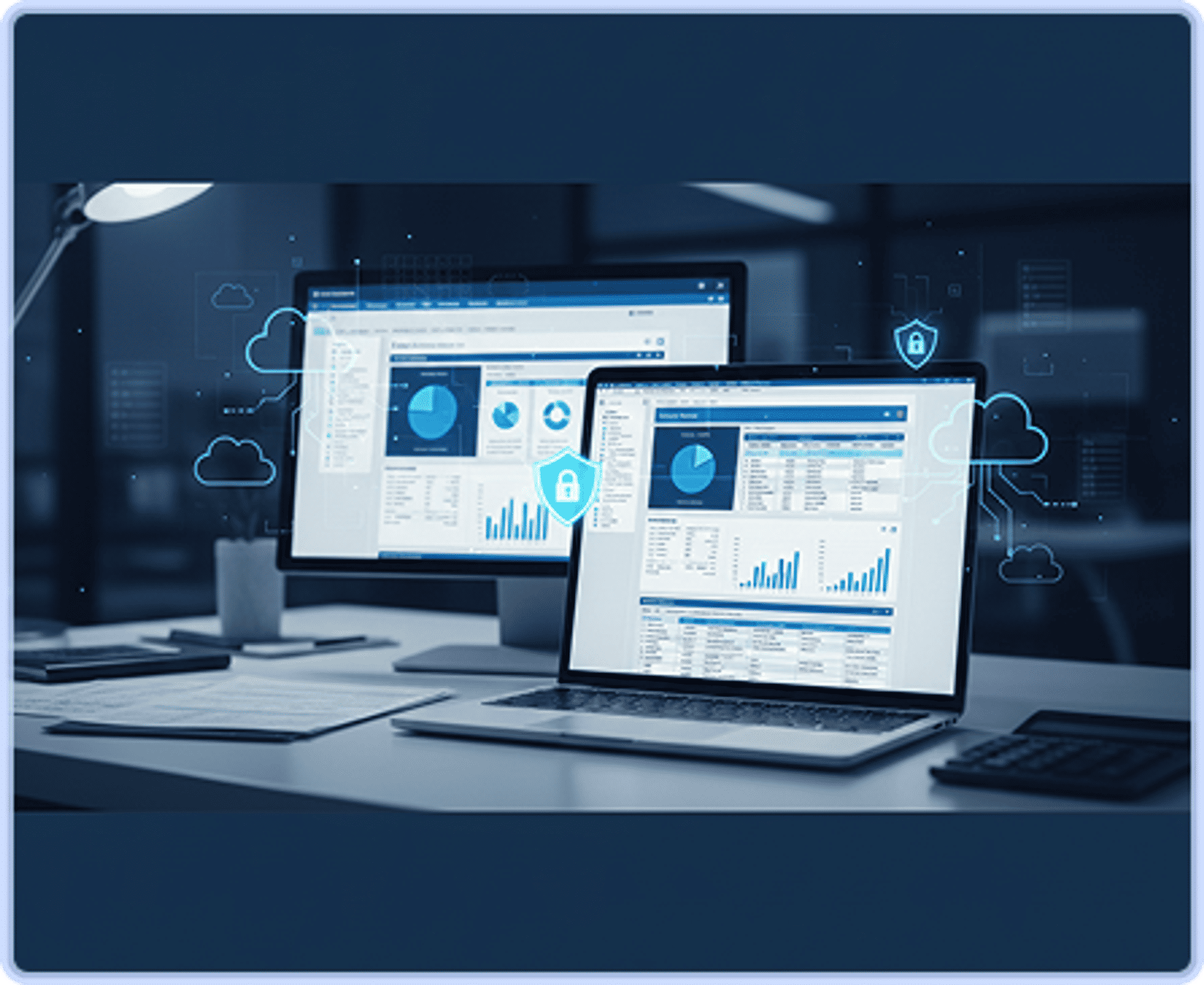 Benefits of cloud-hosted CCH ProSystem fx Tax