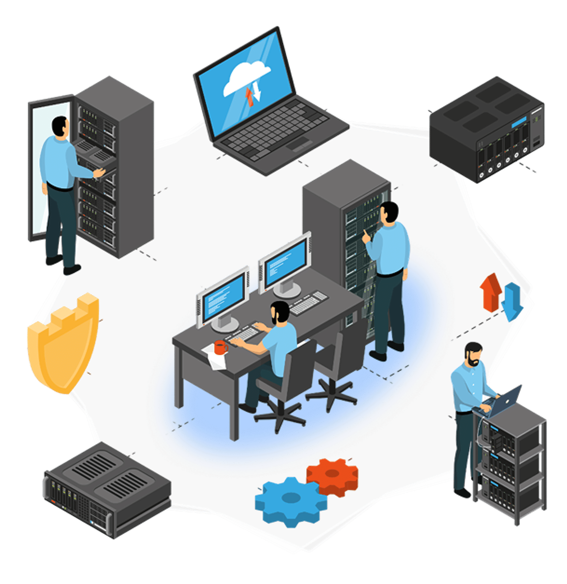 CCH ProSystem fx Tax Software Hosting