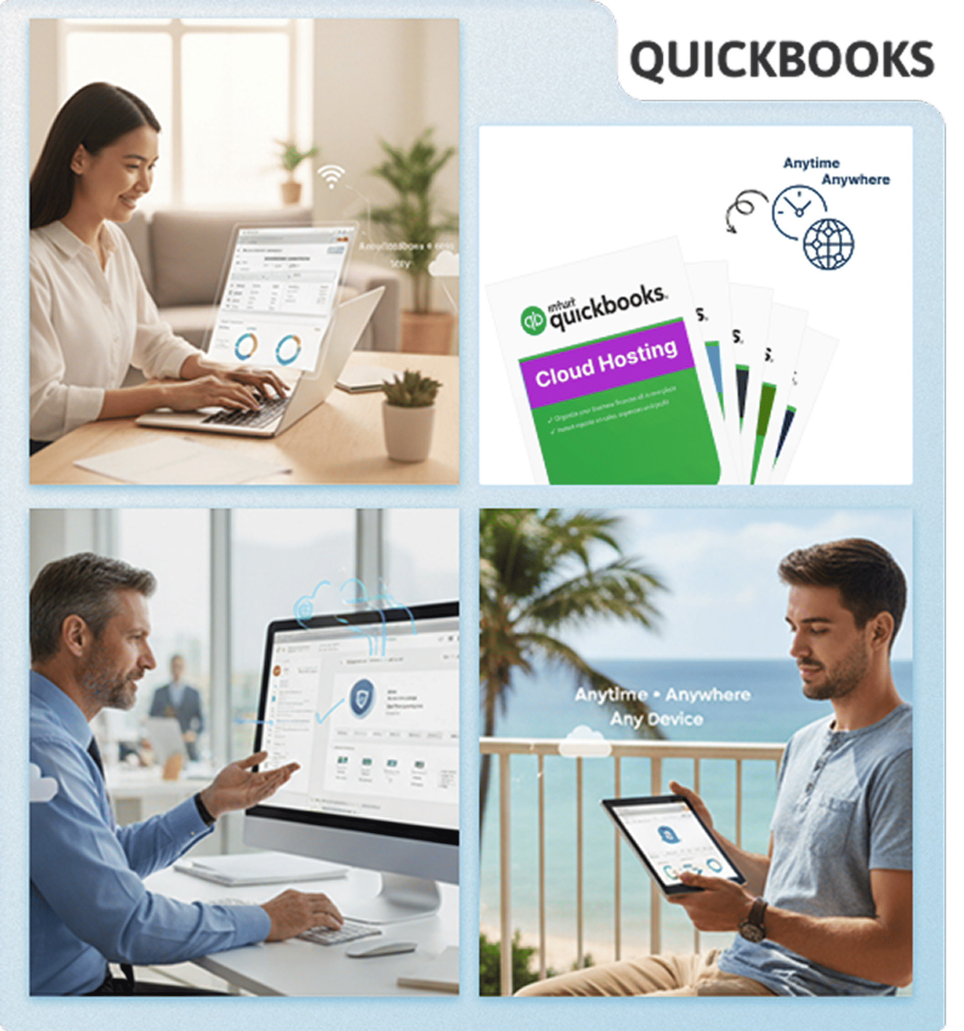 Quickbooks