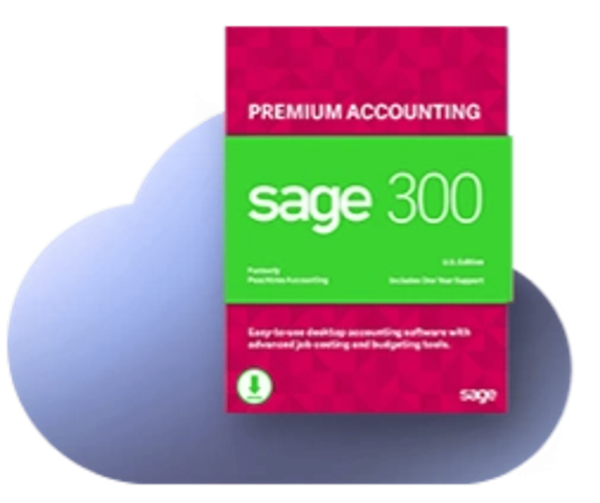 Sage 300 Cloud Hosting