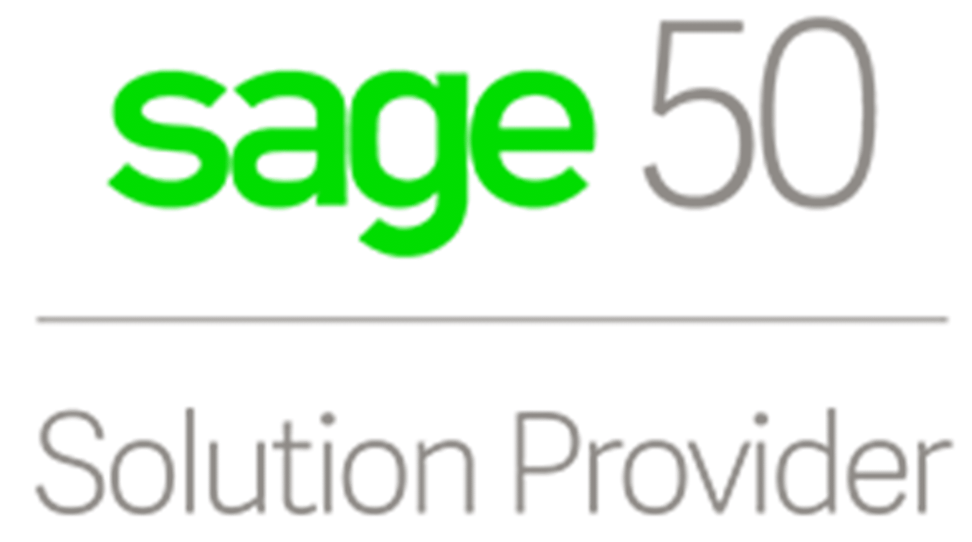 Sage software logo