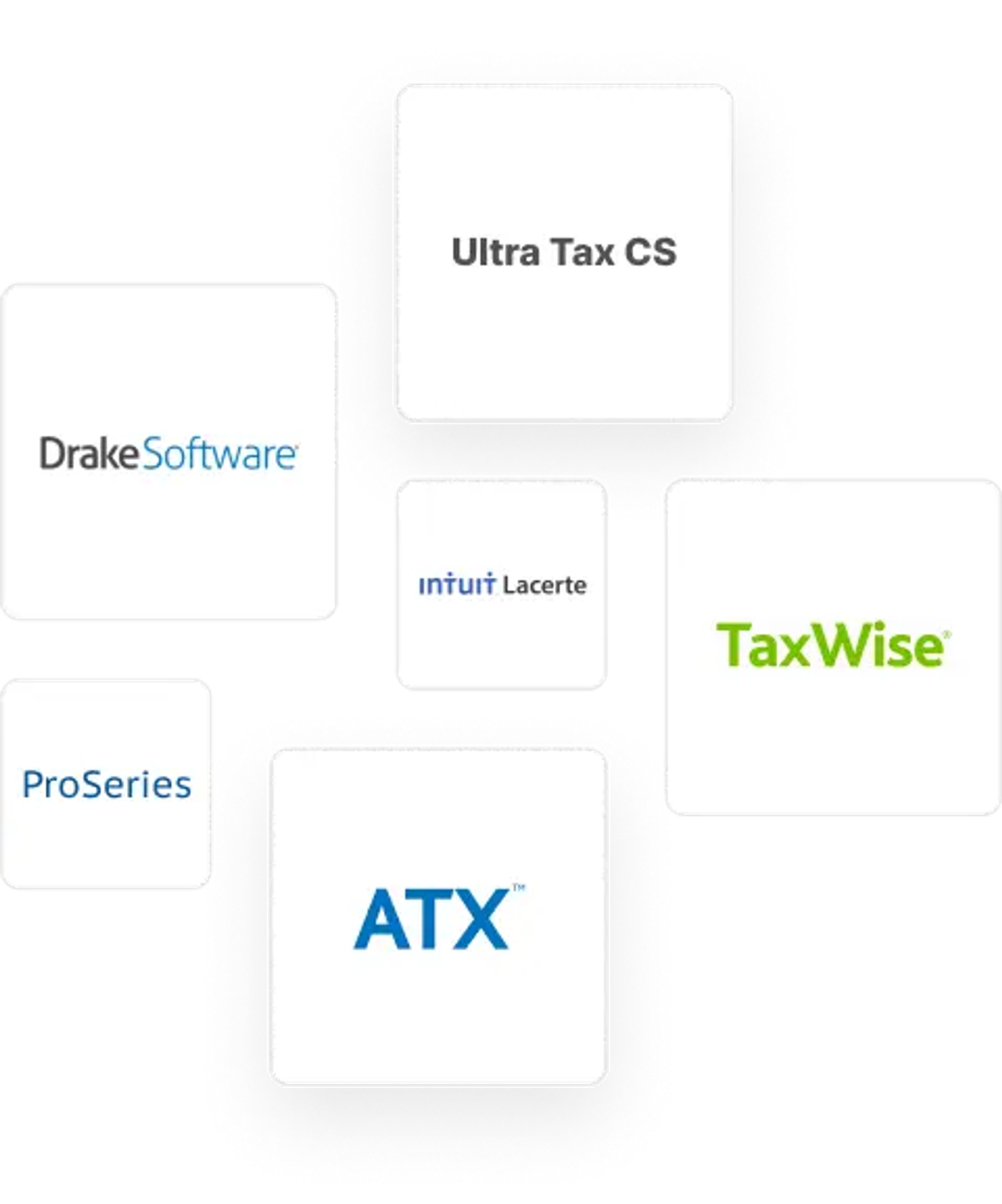 Cloud based Tax Software hosting