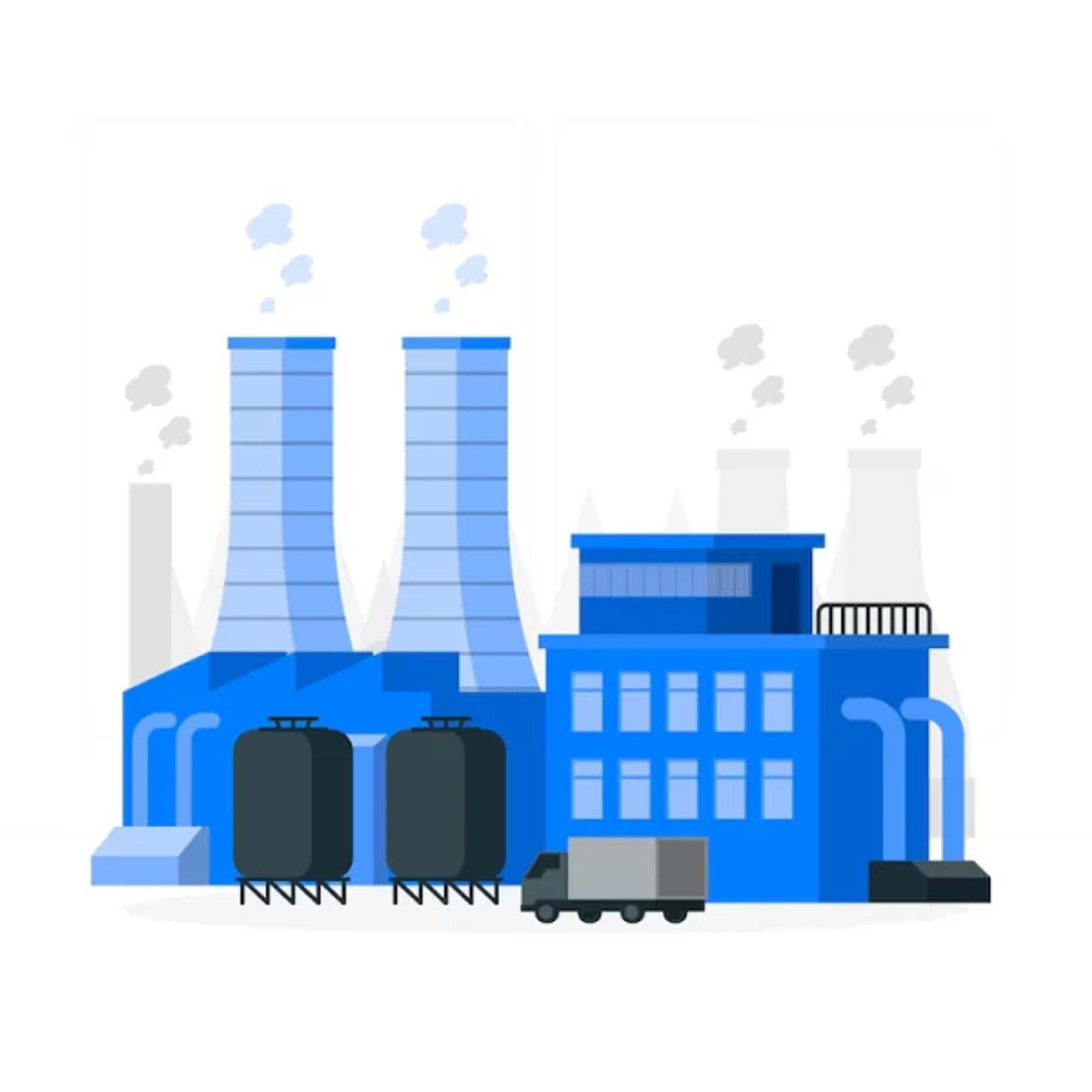 Industries Handling Sensitive Data