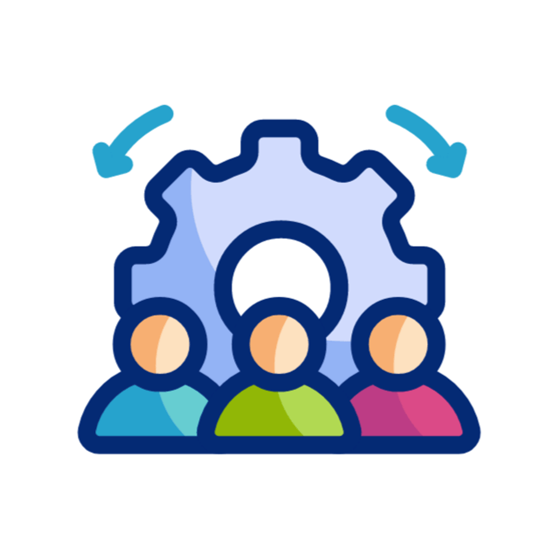 Simplified IT Management