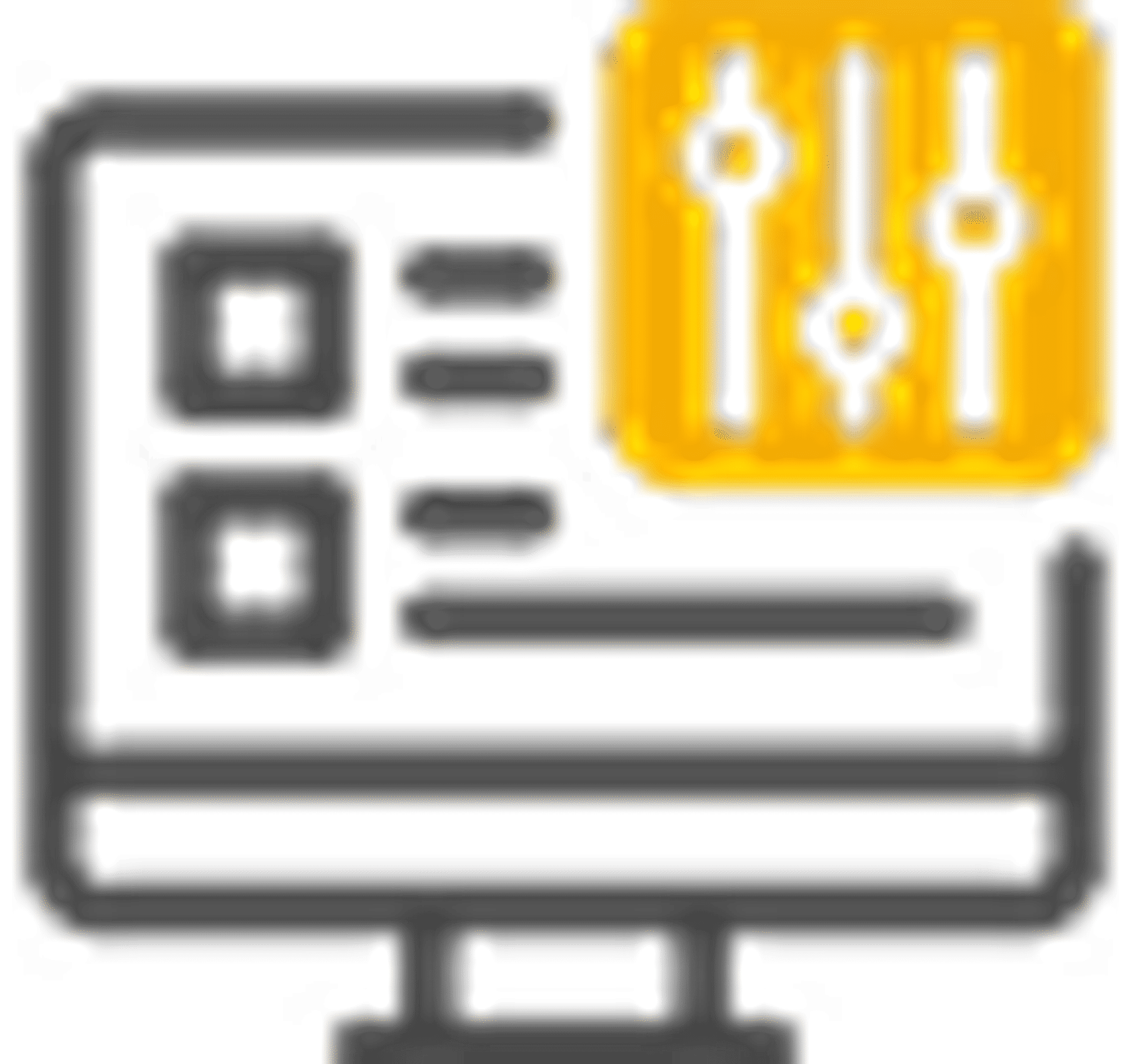 Customizable & Flexible Solution